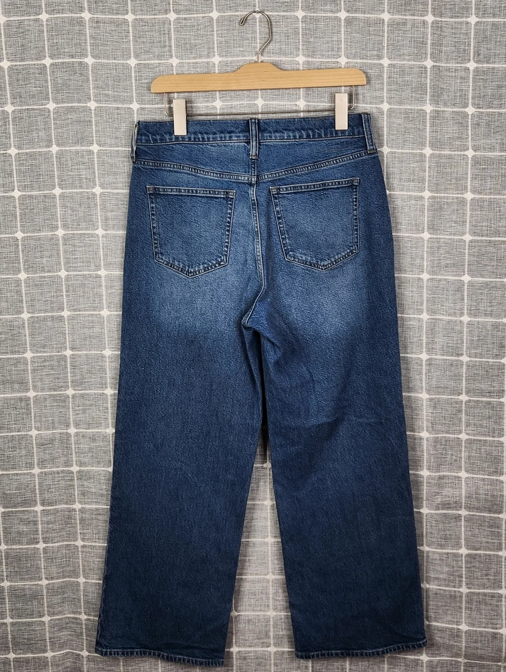 J. Crew ultimate between